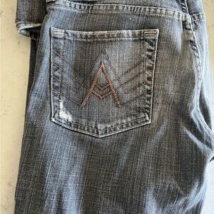 7 For All Mankind size 27 Jeans A Pocket